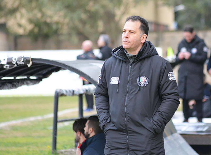 “Occorre chiarezza sul futuro che attende la società del Galatina Calcio” “Occorre chiarezza sul futuro che attende la società del Galatina Calcio”