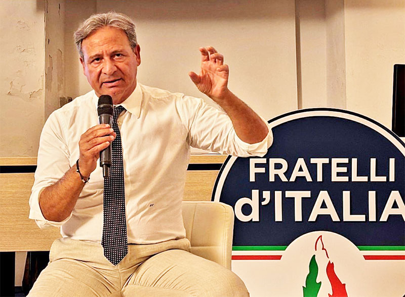 “Ama la tua terra come te stesso” fa tappa a Galatina “Ama la tua terra come te stesso” fa tappa a Galatina