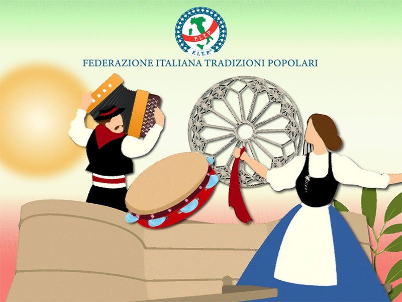 “Italia e Regioni”: il Salento si prepara ad accogliere il 43° Raduno nazionale dei gruppi folkloristici “Italia e Regioni”: il Salento si prepara ad accogliere il 43° Raduno nazionale dei gruppi folkloristici