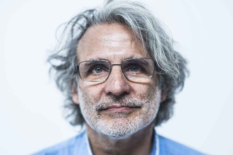 L’attore e regista argentino César Brie chiude la seconda edizione di “Storie” L’attore e regista argentino César Brie chiude la seconda edizione di “Storie”