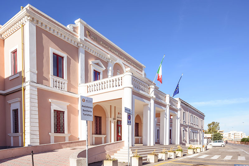 Nel Distretto socio sanitario di Gallipoli apre il Centro per disturbi cognitivi e demenze Nel Distretto socio sanitario di Gallipoli apre il Centro per disturbi cognitivi e demenze
