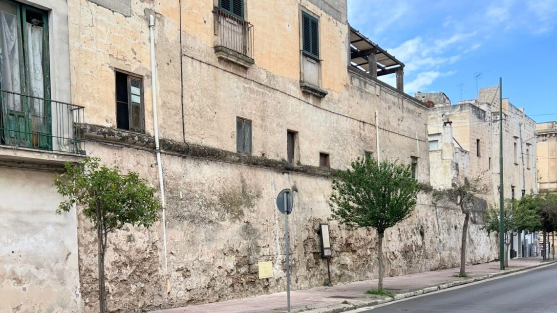 PD Galatina e Noha: “L’amministrazione viaggia ‘a vista’ e senza programmazione” PD Galatina e Noha: “L’amministrazione viaggia ‘a vista’ e senza programmazione”