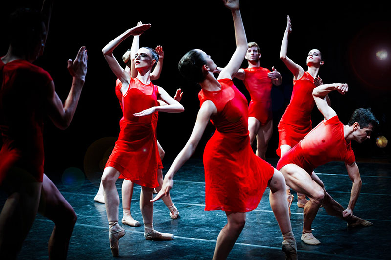 “Eros e Thanatos” chiude la stagione di danza – Estate 2025 del Balletto del Sud “Eros e Thanatos” chiude la stagione di danza – Estate 2025 del Balletto del Sud