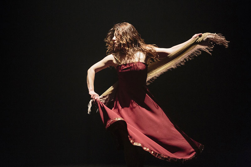 Il “Sei Festival” prosegue con cinque serate di musica, teatro e danza Il “Sei Festival” prosegue con cinque serate di musica, teatro e danza