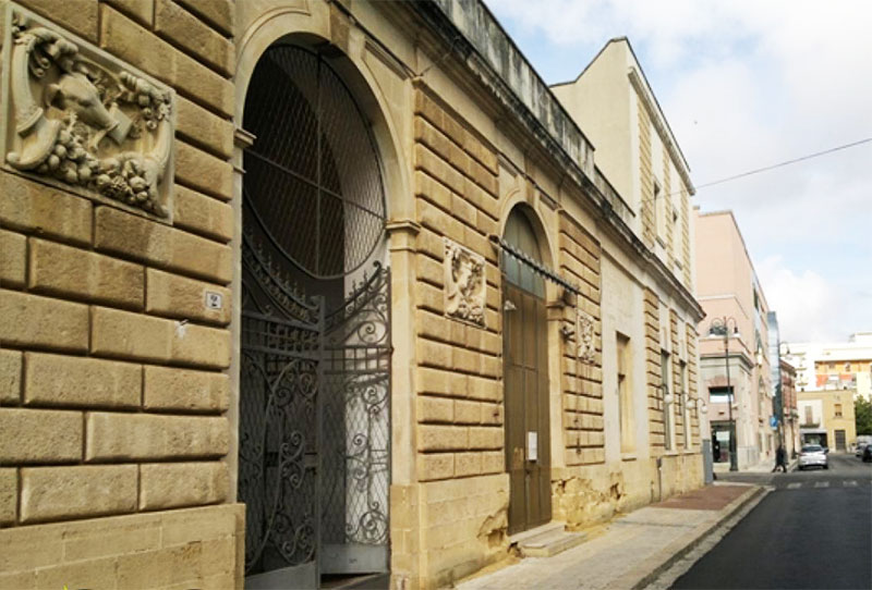 Una nuova vita per il Mercato Coperto di Galatina: da spazio dimenticato a cuore pulsante della città Una nuova vita per il Mercato Coperto di Galatina: da spazio dimenticato a cuore pulsante della città