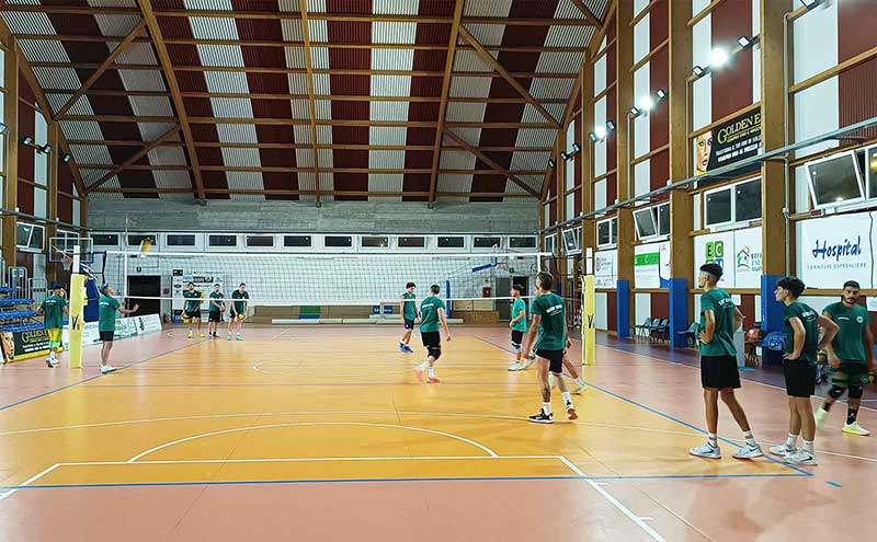 La Showy Boys Galatina presenta la nuova squadra La Showy Boys Galatina presenta la nuova squadra