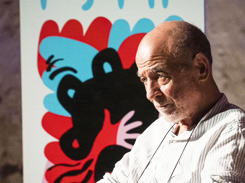 Presentazione della nuova edizione di “Morso d’amore” del compianto Luigi Chiriatti Presentazione della nuova edizione di “Morso d’amore” del compianto Luigi Chiriatti