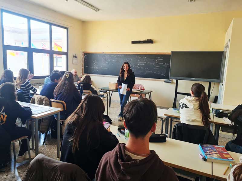 “Parità di genere nel lavoro: donne, lavoro e inclusione”: testimonianze e presentazione dei risultati “Parità di genere nel lavoro: donne, lavoro e inclusione”: testimonianze e presentazione dei risultati