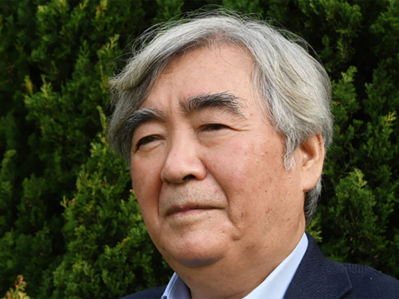 “ALFest 2025”: Asia e Occidente “dialogano” con tre giorni di cinema, letteratura e incontri “ALFest 2025”: Asia e Occidente “dialogano” con tre giorni di cinema, letteratura e incontri