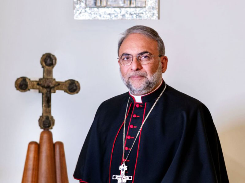 Le nomine dei nuovi parroci, vicari parrocchiali e altre disposizioni dell’Arcivescovo di Otranto Le nomine dei nuovi parroci, vicari parrocchiali e altre disposizioni dell’Arcivescovo di Otranto