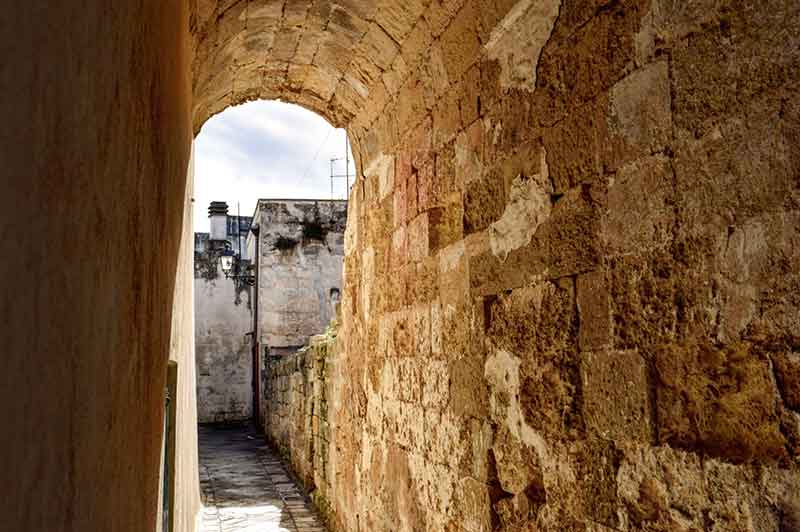 “TERRA! Questo non è (più) un borgo”: un fine settimana di arte, musica e partecipazione