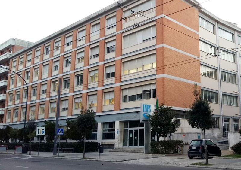 Commissione invalidità civile. La direzione INPS Lecce fissa un incontro il prossimo 8 settembre Commissione invalidità civile. La direzione INPS Lecce fissa un incontro il prossimo 8 settembre