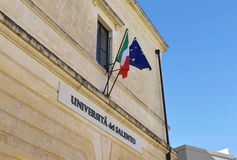 “Dynamical Systems in Lecce”: un workshop internazionale ad UniSalento “Dynamical Systems in Lecce”: un workshop internazionale ad UniSalento