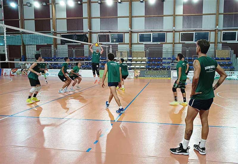 Showy Boys Galatina: ufficializzati i gironi del campionato nazionale di I livello Serie C Showy Boys Galatina: ufficializzati i gironi del campionato nazionale di I livello Serie C