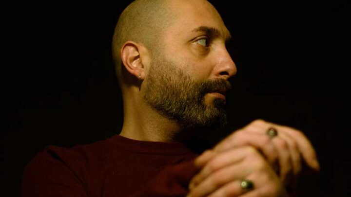 Personale “Riforestami” di Dario Giancane al Chiostro dei Domenicani