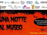 “Una notte al museo”, un’esperienza unica tra arte, mistero ed emozione