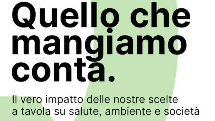 A Galatina un incontro sulle scelte alimentari promosso da Yeast Photo Festival