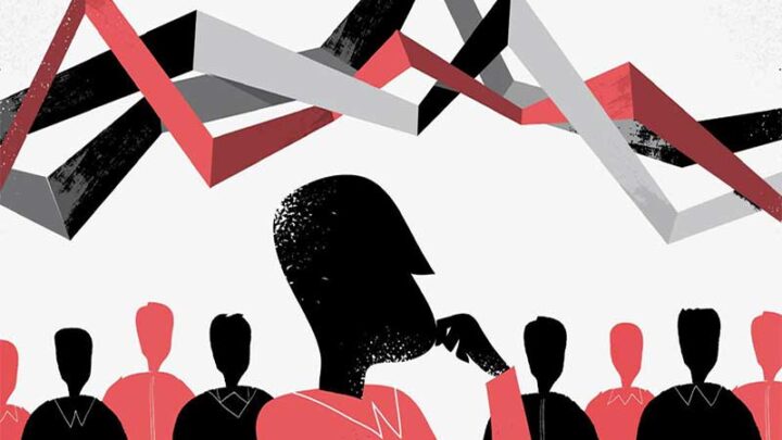 “I conflitti – L’inferno è degli altri” è il titolo dell’incontro del progetto “Pensieri divergenti”