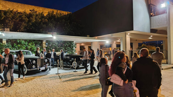 Il wedding protagonista a Galatina. “Promessi Sposi” festeggia la 40ª edizione e diventa Salone Internazionale