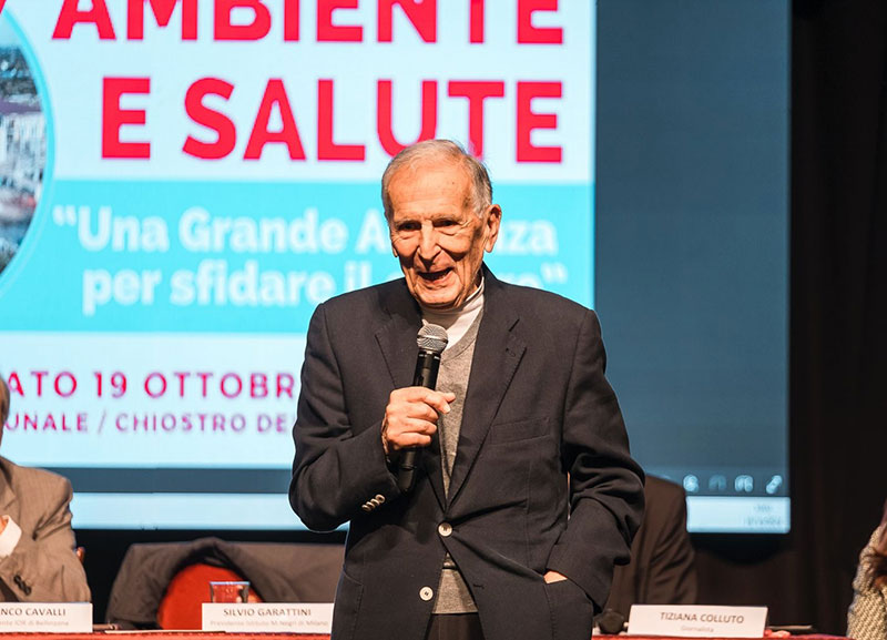 Lotta ai tumori e cultura della prevenzione: doppio appuntamento con la LILT Lecce Lotta ai tumori e cultura della prevenzione: doppio appuntamento con la LILT Lecce