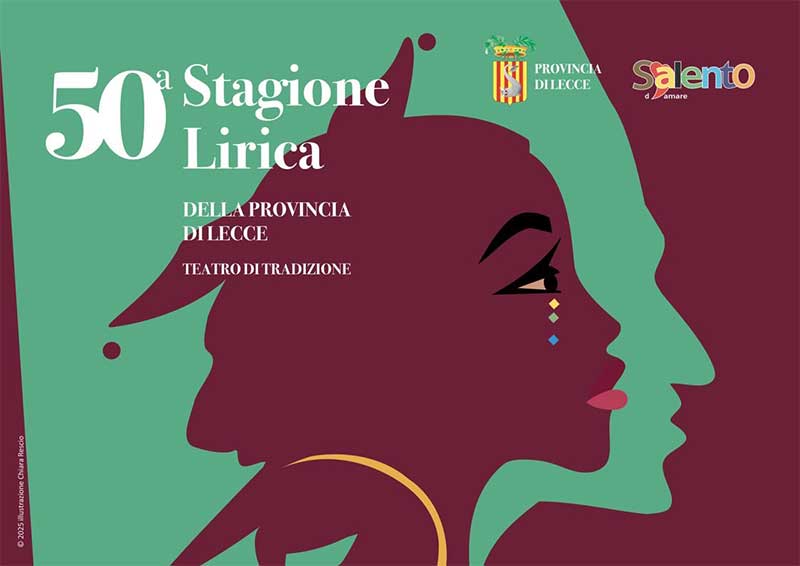 L’attesissima “Aida” di Giuseppe Verdi apre la stagione lirica della Provincia di Lecce L’attesissima “Aida” di Giuseppe Verdi apre la stagione lirica della Provincia di Lecce