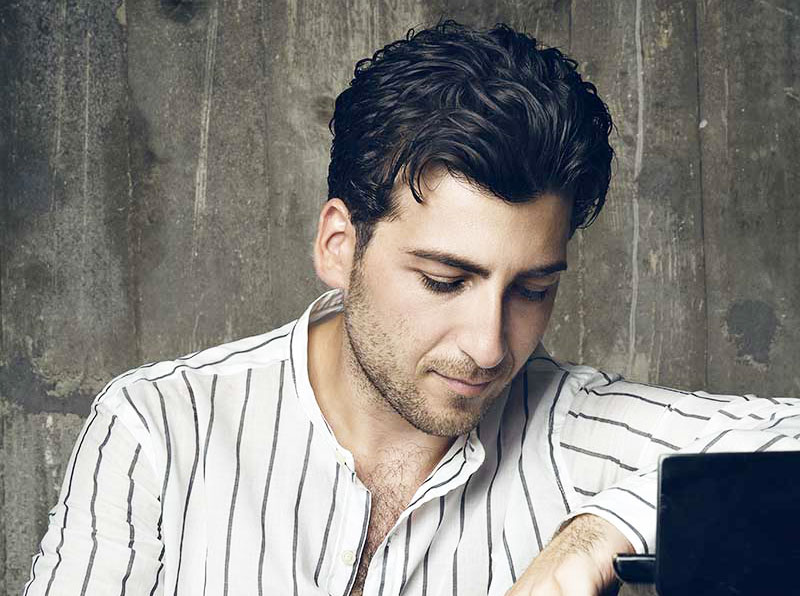 Prende il via la terza stagione di concerti di “Good Vibes – Musica Cultura Ambiente” Prende il via la terza stagione di concerti di “Good Vibes – Musica Cultura Ambiente”