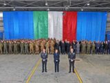 61° Stormo di Galatina: “Eccellenza nazionale e internazionale, cuore operativo della formazione fighter”