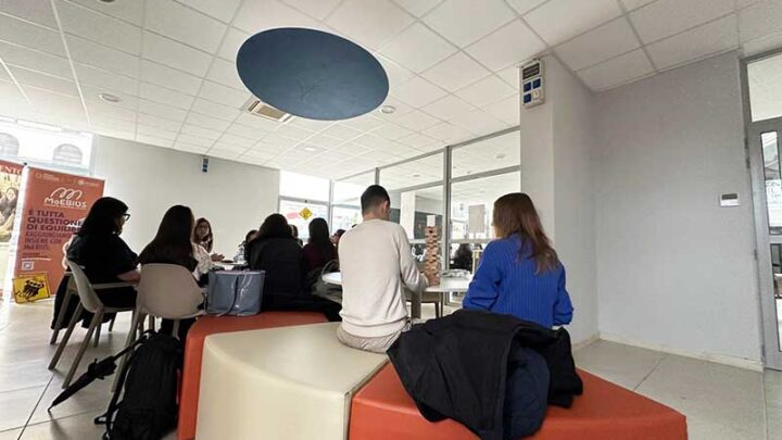 Inaugurato ad UniSalento il nuovo Social Dream Hub
