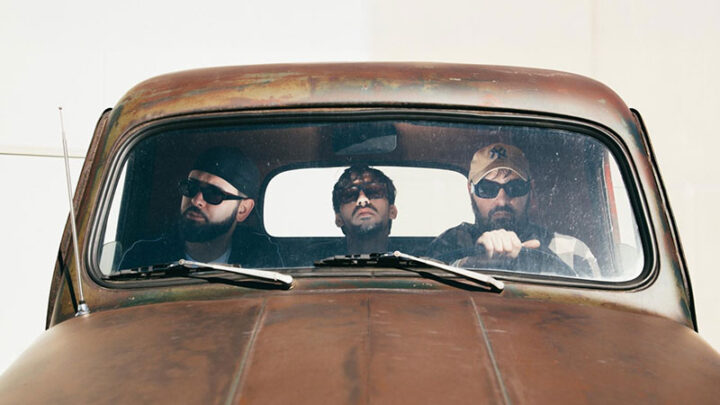 Zinharua in concerto per la rassegna “Orizzonti” nel centro culturale Mediterranea