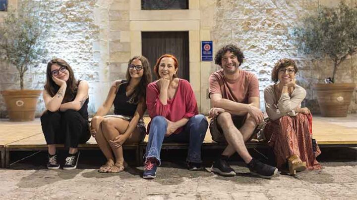 La cooperativa “Ventinovenove” festeggia dieci anni di spettacoli dal vivo, arte e relazioni