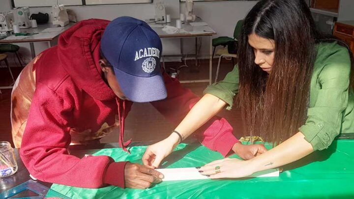 “The Circle of Life”: al via i percorsi sul contrasto alla violenza di genere e sulla promozione dei diritti umani