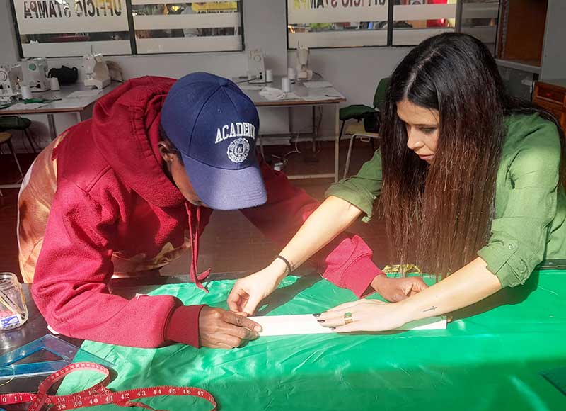 “The Circle of Life”: al via i percorsi sul contrasto alla violenza di genere e sulla promozione dei diritti umani