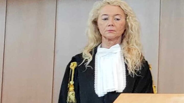 “Solidarietà a Francesca Mariano. Saremo sempre dalla sua parte”