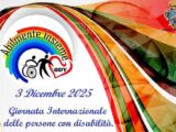 Giornata Internazionale delle persone con disabilità: Abilmente Insieme Onlus assegna due borse di studio