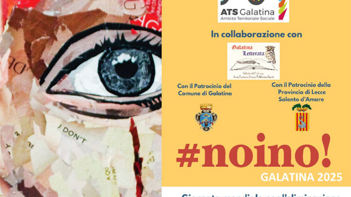 Amore tossico e dipendenza affettiva: a Galatina un incontro con il dott. Damiano Lazzarano