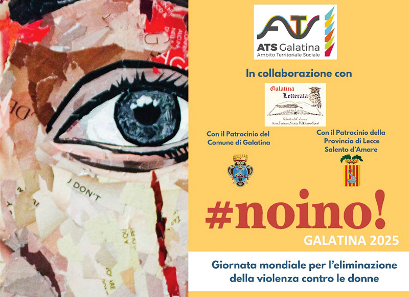 Amore tossico e dipendenza affettiva: a Galatina un incontro con il dott. Damiano Lazzarano