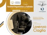 Il Festival Organistico del Salento promuove i giovani talenti