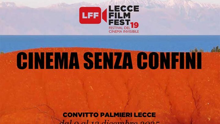 Il “Lecce Film Fest” torna ad accendere gli schermi con i più interessanti film indipendenti