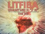 Il “Quarant’anni di 17 Re – Tour 2026” dei Litfiba arriva nel Salento