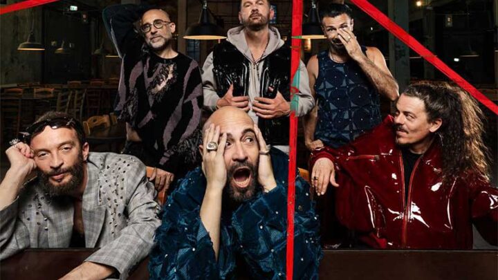 “Una storia ancora semplice”: i Negramaro annunciano il live a Lecce nell’estate 2026