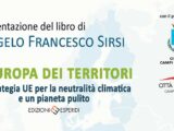 I cambiamenti climatici e il degrado ambientale. Angelo Francesco Sirsi presenta il suo libro