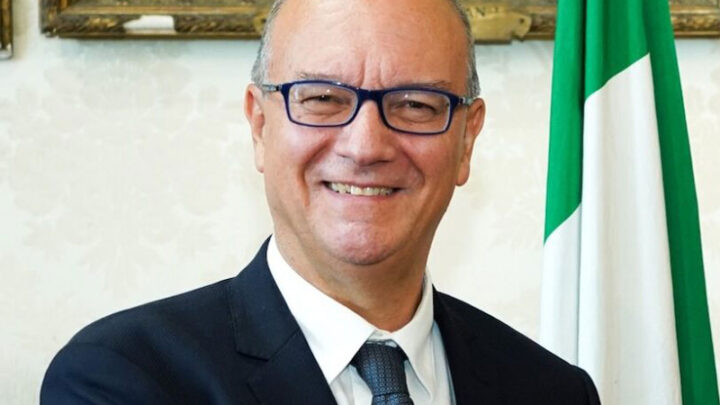 Il Ministro dell’Istruzione e del Merito, Giuseppe Valditara, sarà in visita a Galatina