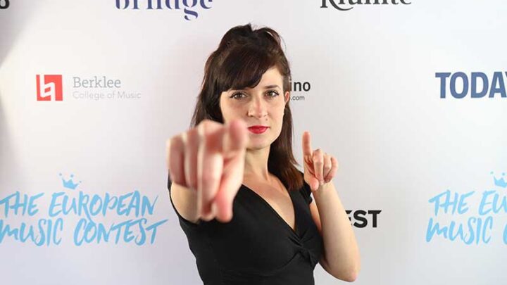 Mølita, talento leccese in finale al Tour Music Fest 2025