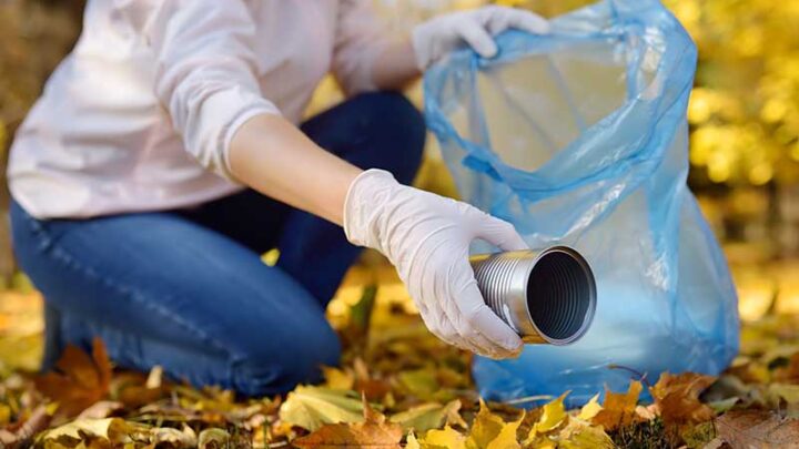 Appello dei ragazzi ECOisti: “Aiutateci a pulire il territorio nei Salento ECOdays!”