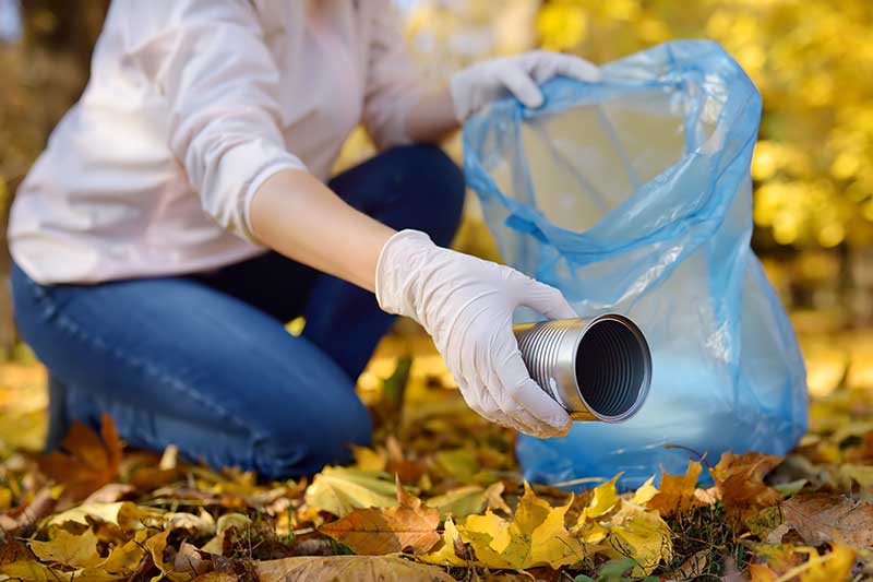Appello dei ragazzi ECOisti: “Aiutateci a pulire il territorio nei Salento ECOdays!”