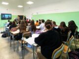 “100×100 Ponti d’educazione”. Polo 1 e Polo 3 di Galatina partecipano al progetto con le scuole ucraine