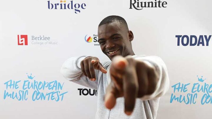 Da Galatina al tetto d’Europa: Seba trionfa al Tour Music Fest ed è il “Miglior DJ nazionale”