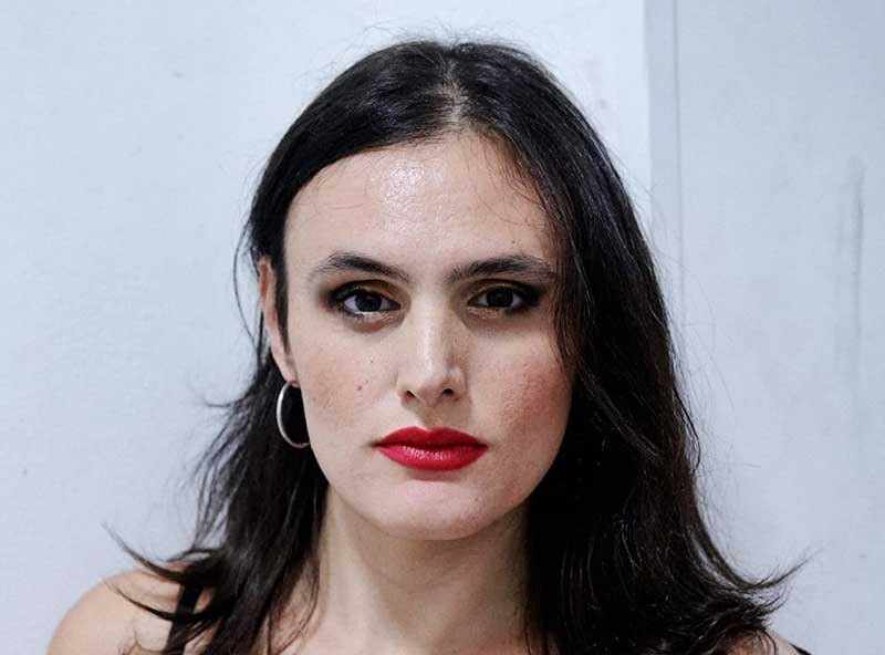 “Bellezza mia – Anatomia tragicomica della vita delle ragazze”: un workshop di Simonetta Musitano