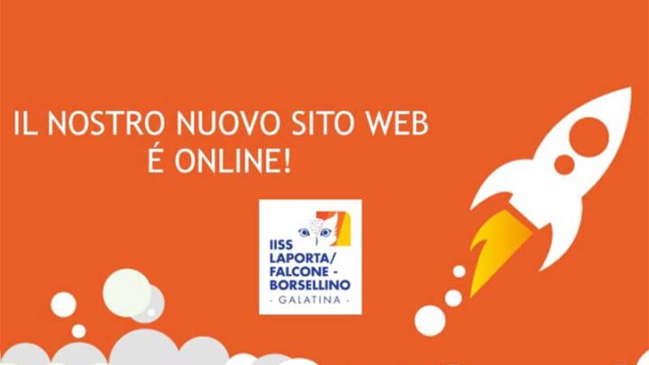 Il Polo Tecnico-Professionale di Galatina ha rinnovato il portale web istituzionale