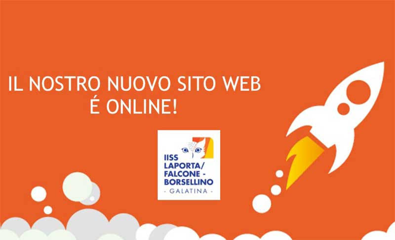 Il Polo Tecnico-Professionale di Galatina ha rinnovato il portale web istituzionale